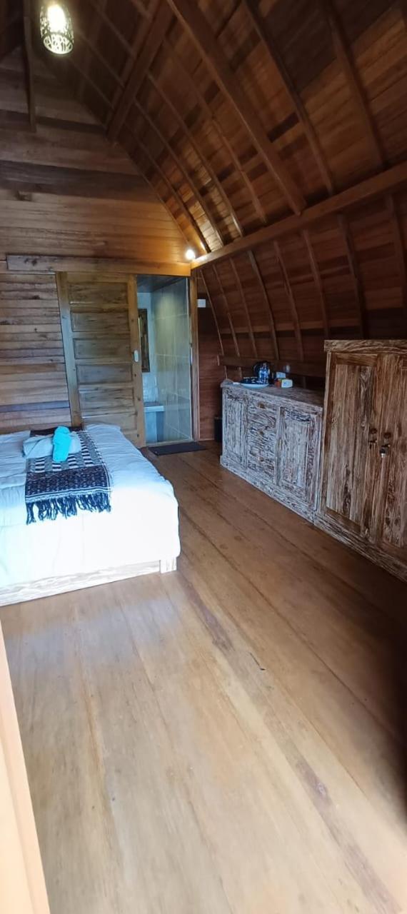 Giri Swari Homestay Sidemen  Eksteriør bilde