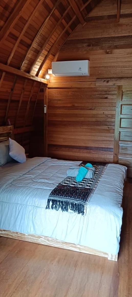 Giri Swari Homestay Sidemen  Eksteriør bilde